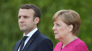 The NSA Reportedly Used Denmark's Internet Cables to Spy on European Politicians